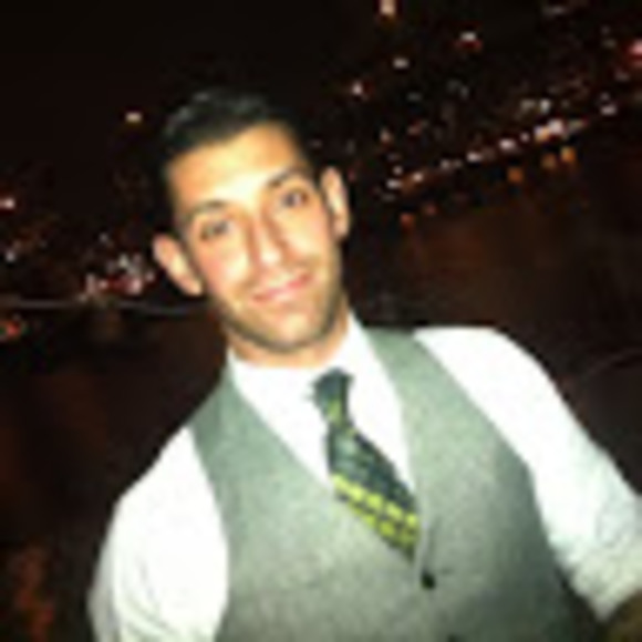 Meet your Posher, David - Picture 1 of 1